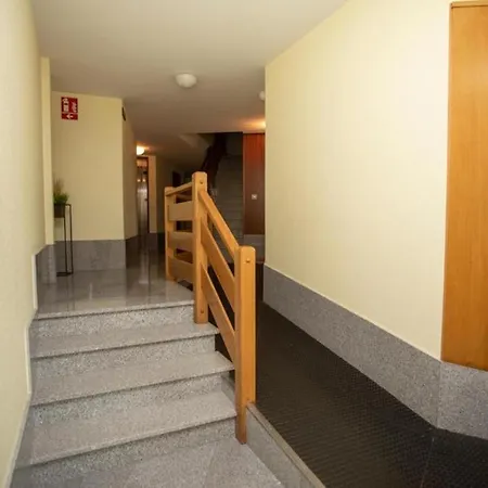 Increible Atico Playa Gaboteria Apartment *
